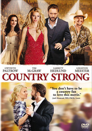 UNA NUEVA OPORTUNIDAD - COUNTRY STRONG